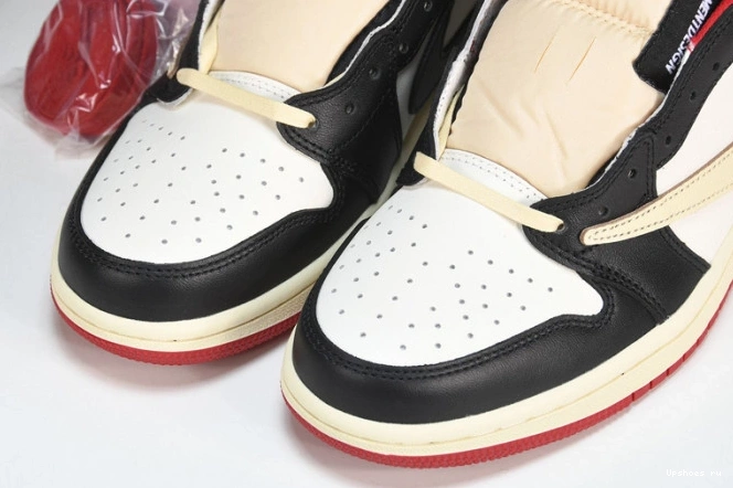 TRAVIS OG  JORDAN LOW SP RETRO SCOTT  1 DM7866--140 1207